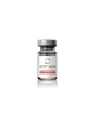 FILLMED NCTF 135 HA - VIAL