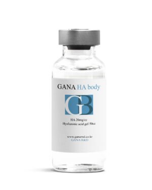 GANA HA BODY - VIAL