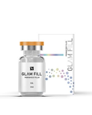 GLAM FILL - BOX & VIAL