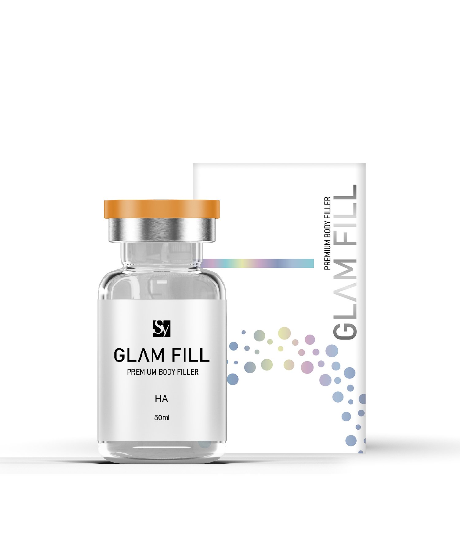 GLAM FILL