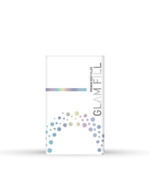 GLAM FILL - DESIGN 1