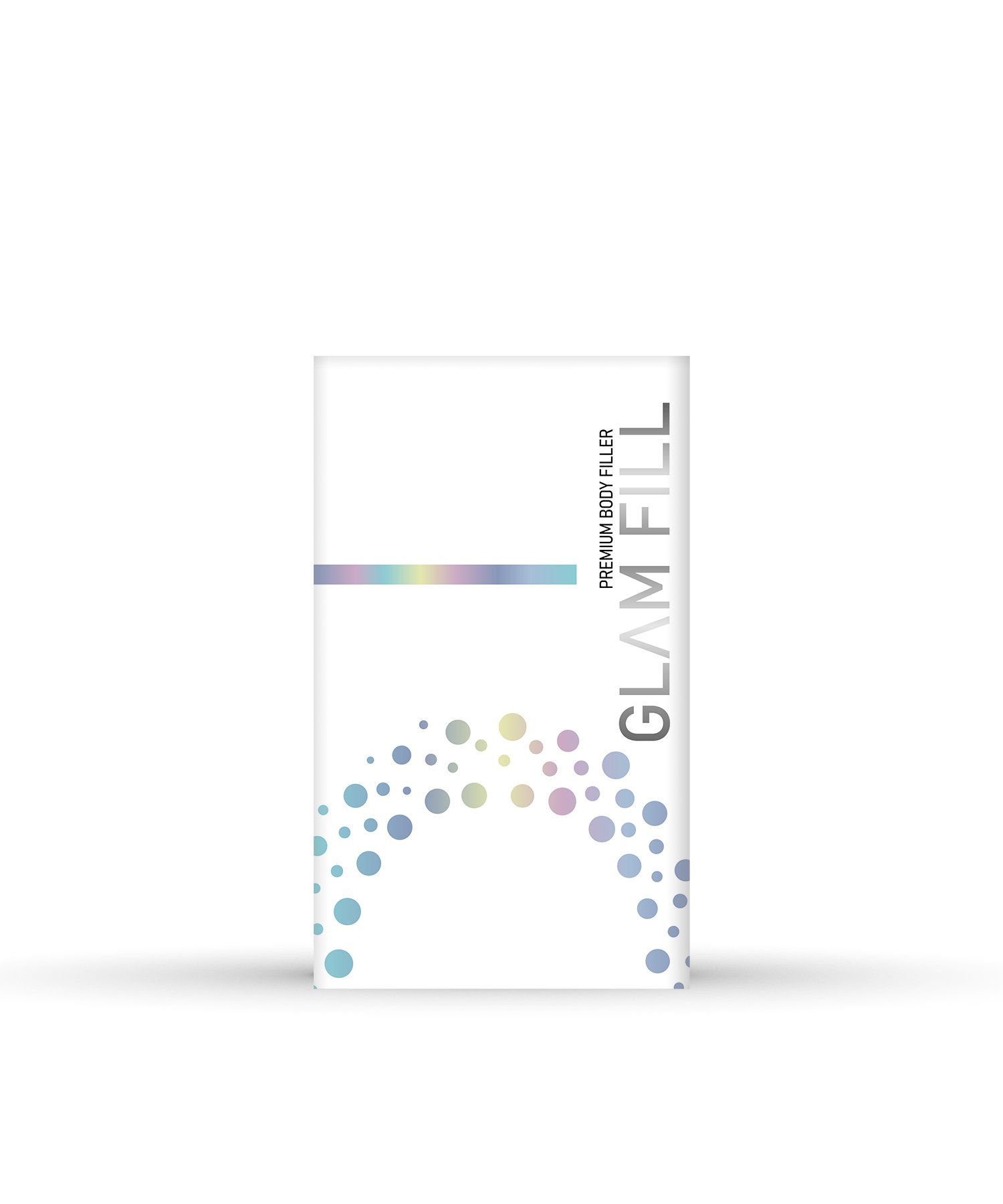 Second image of GLAM FILL