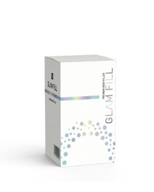 GLAM FILL - DESIGN 2