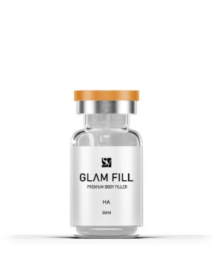 GLAM FILL - VIAL