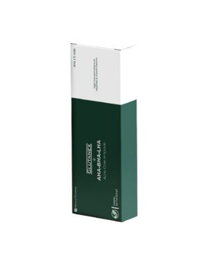 GLUTANEX AHA-BHA-LHA - DESIGN 2