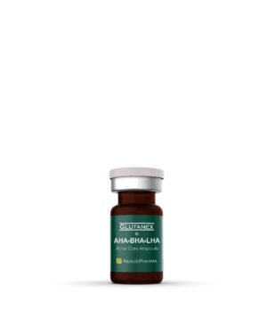 GLUTANEX AHA-BHA-LHA - VIAL