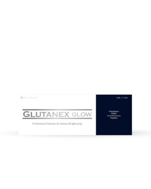 GLUTANEX GLOW - DESIGN 1