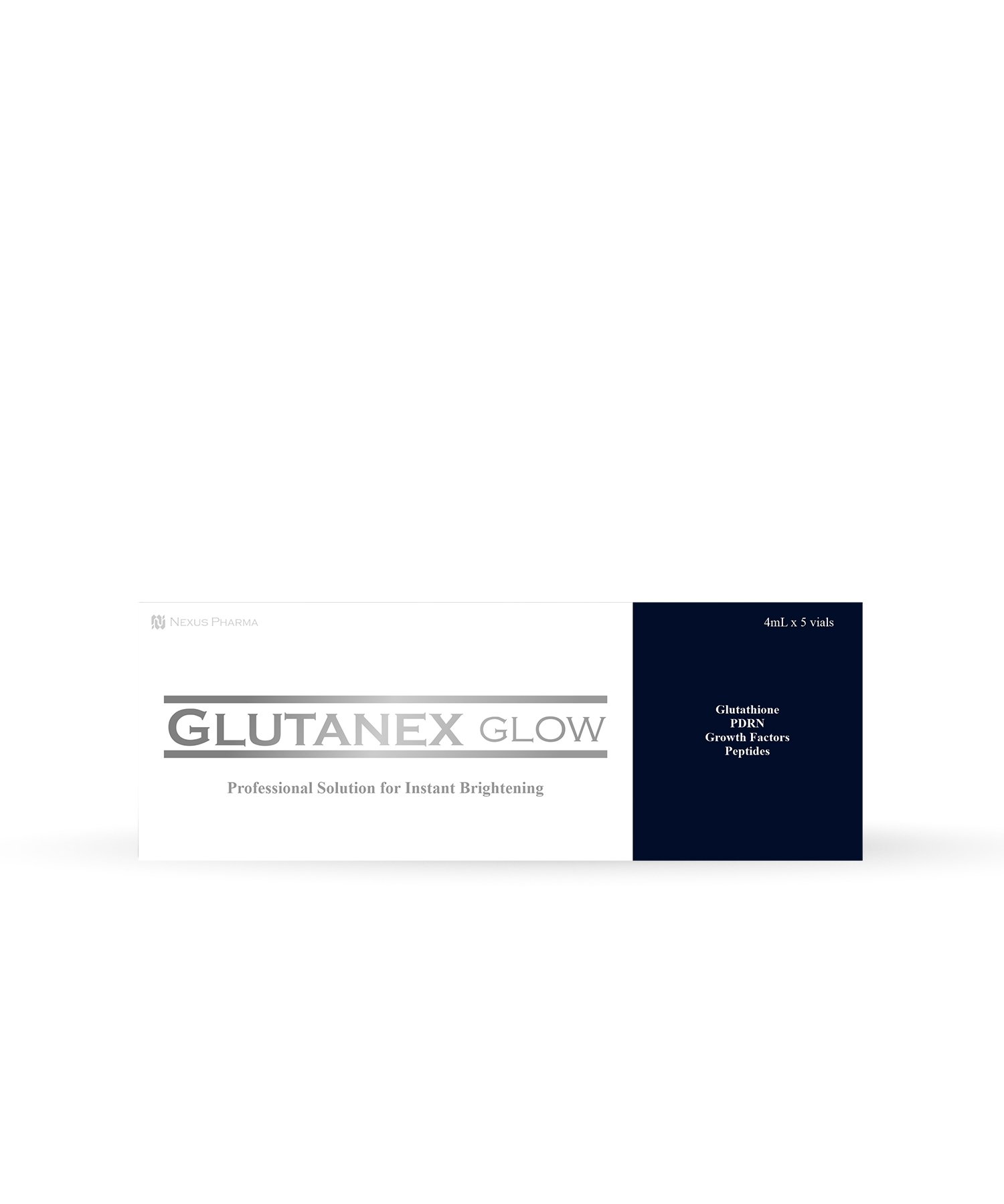 Second image of GLUTANEX GLOW