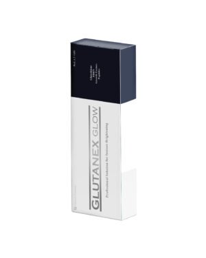 GLUTANEX GLOW - DESIGN 2
