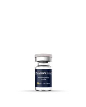 GLUTANEX GLOW - VIAL