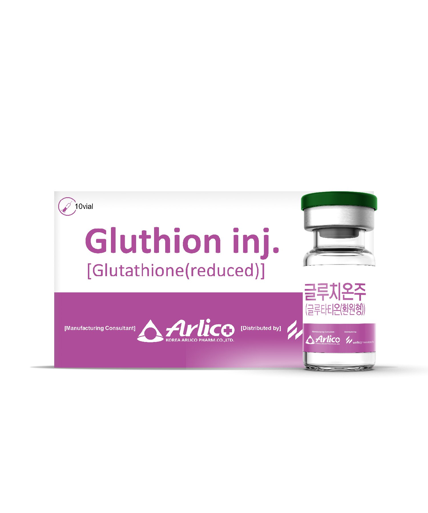 GLUTATHIONE