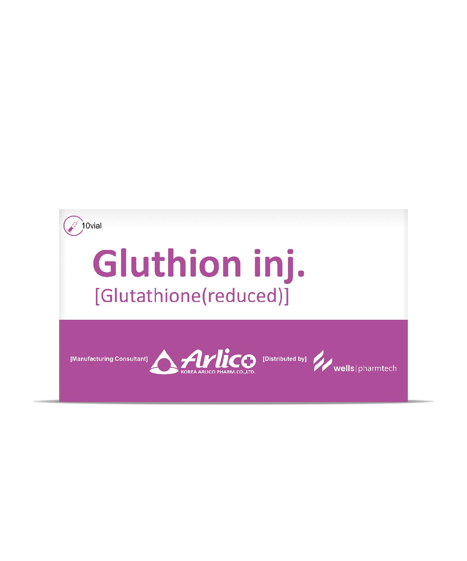 Second image of GLUTATHIONE
