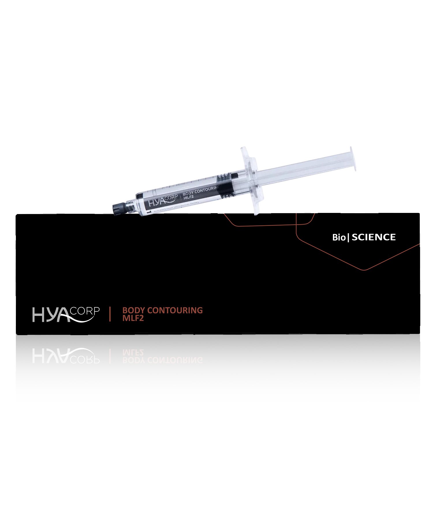 HYACORP MLF2