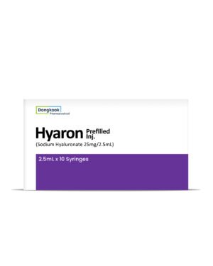 HYARON - DESIGN 1