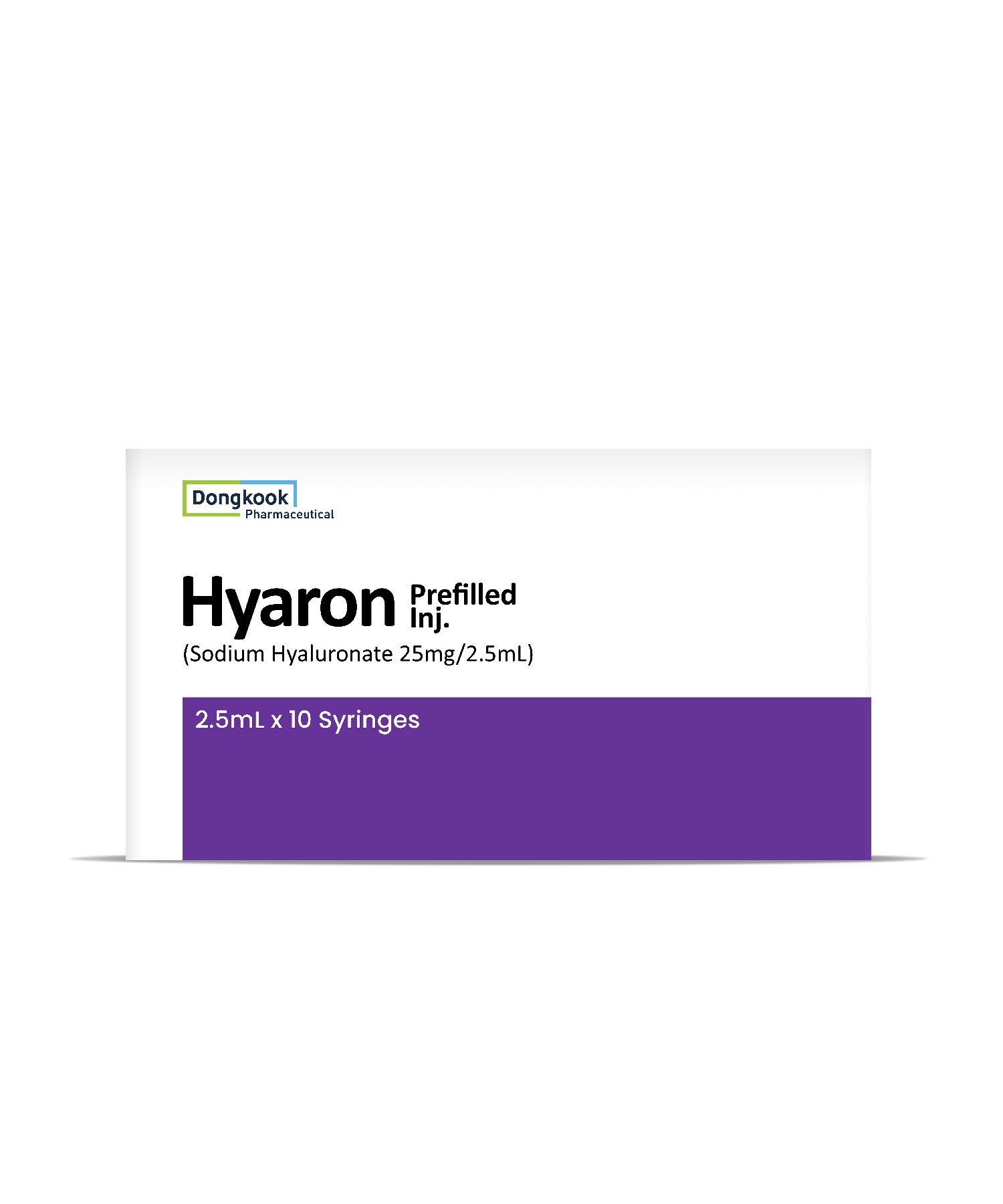 HYARON