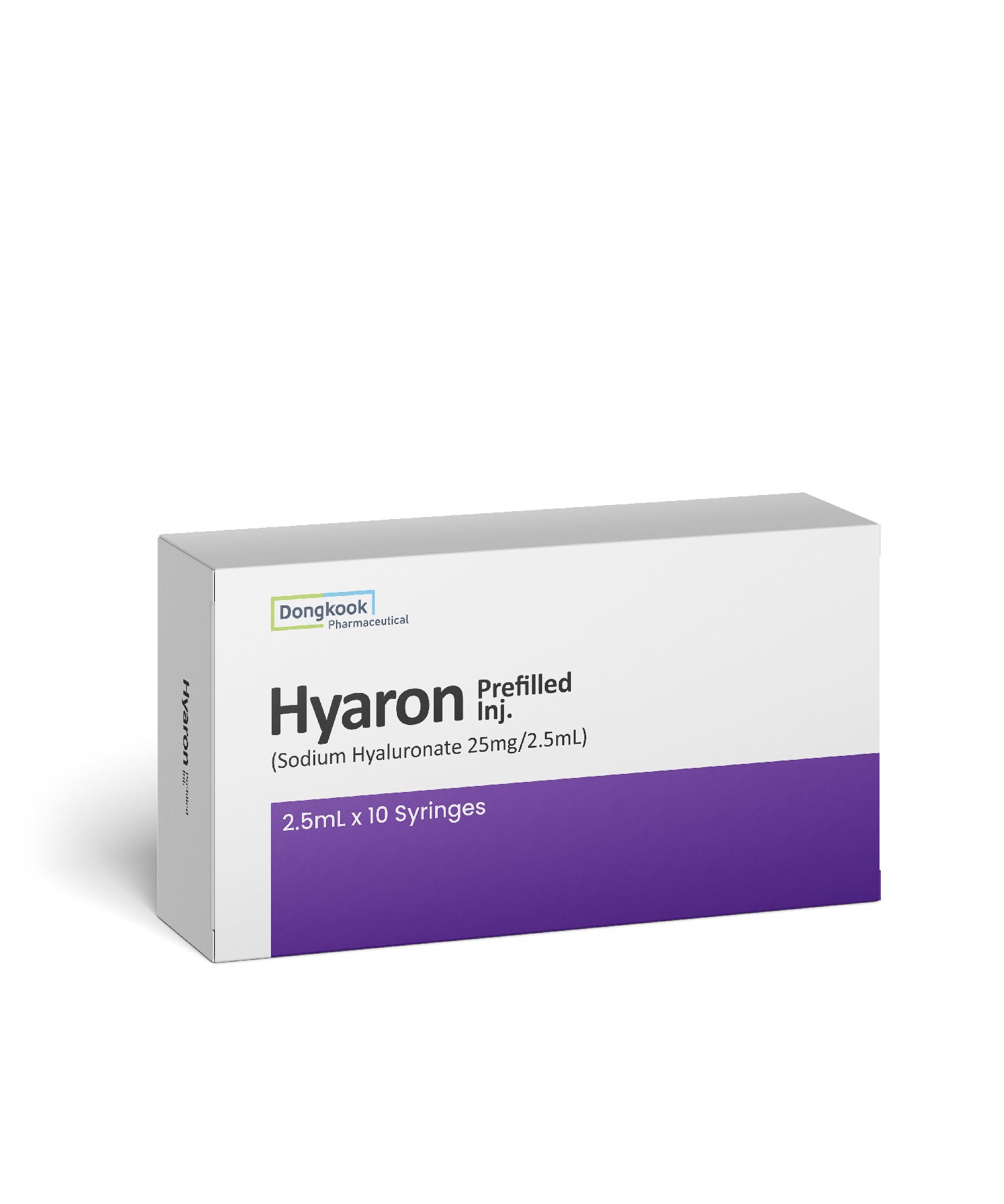 Second image of HYARON