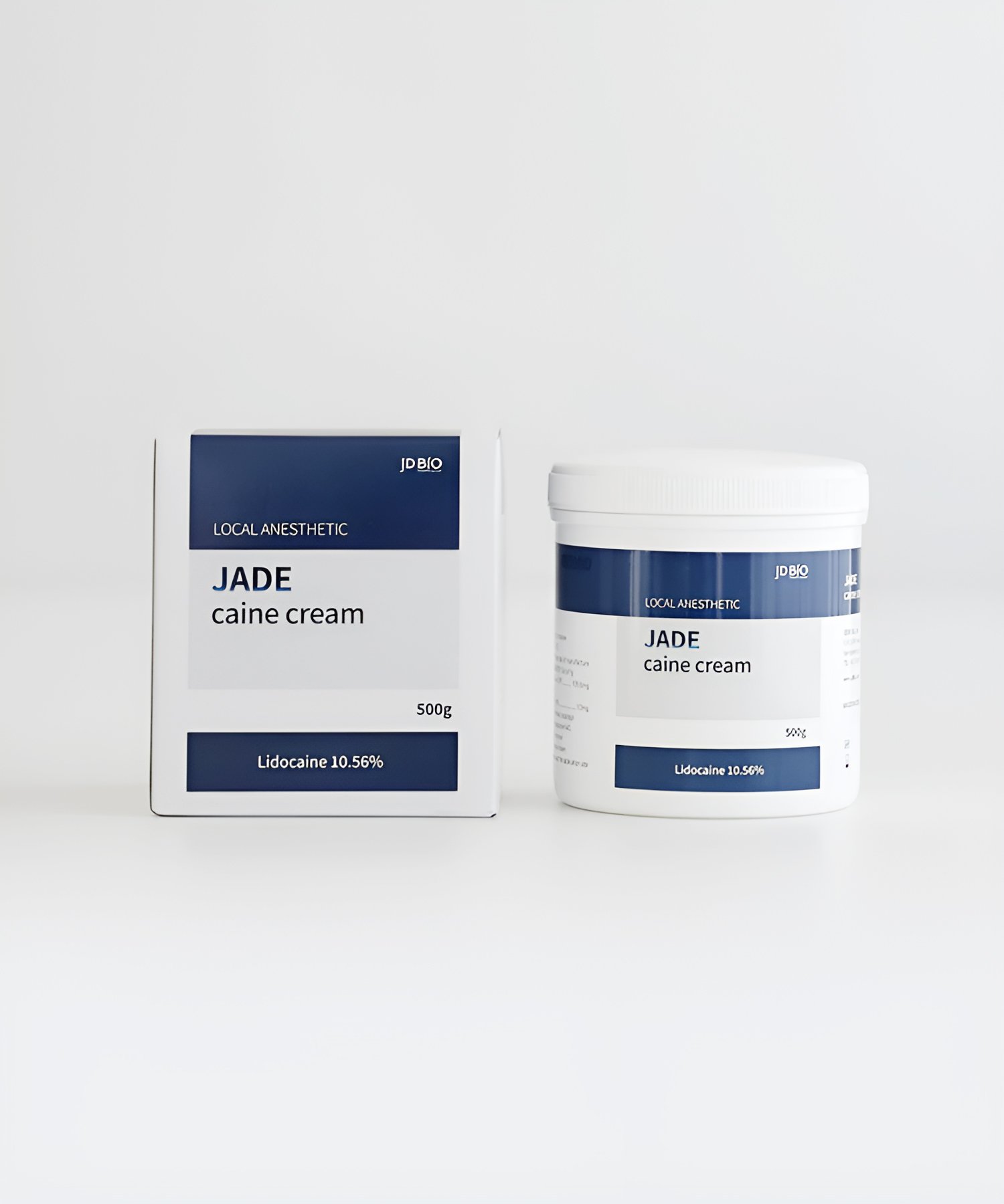 JADE CAINE CREAM