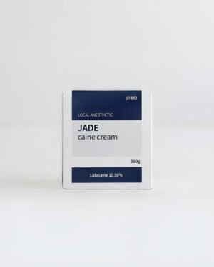 JADE CAINE CREAM - DESIGN 1