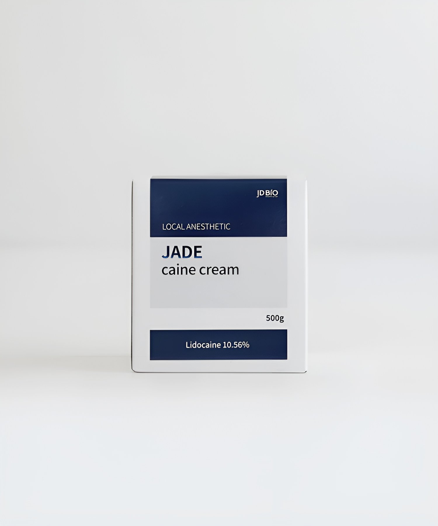 Second image of JADE CAINE CREAM