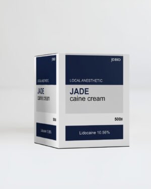 JADE CAINE CREAM - DESIGN 2