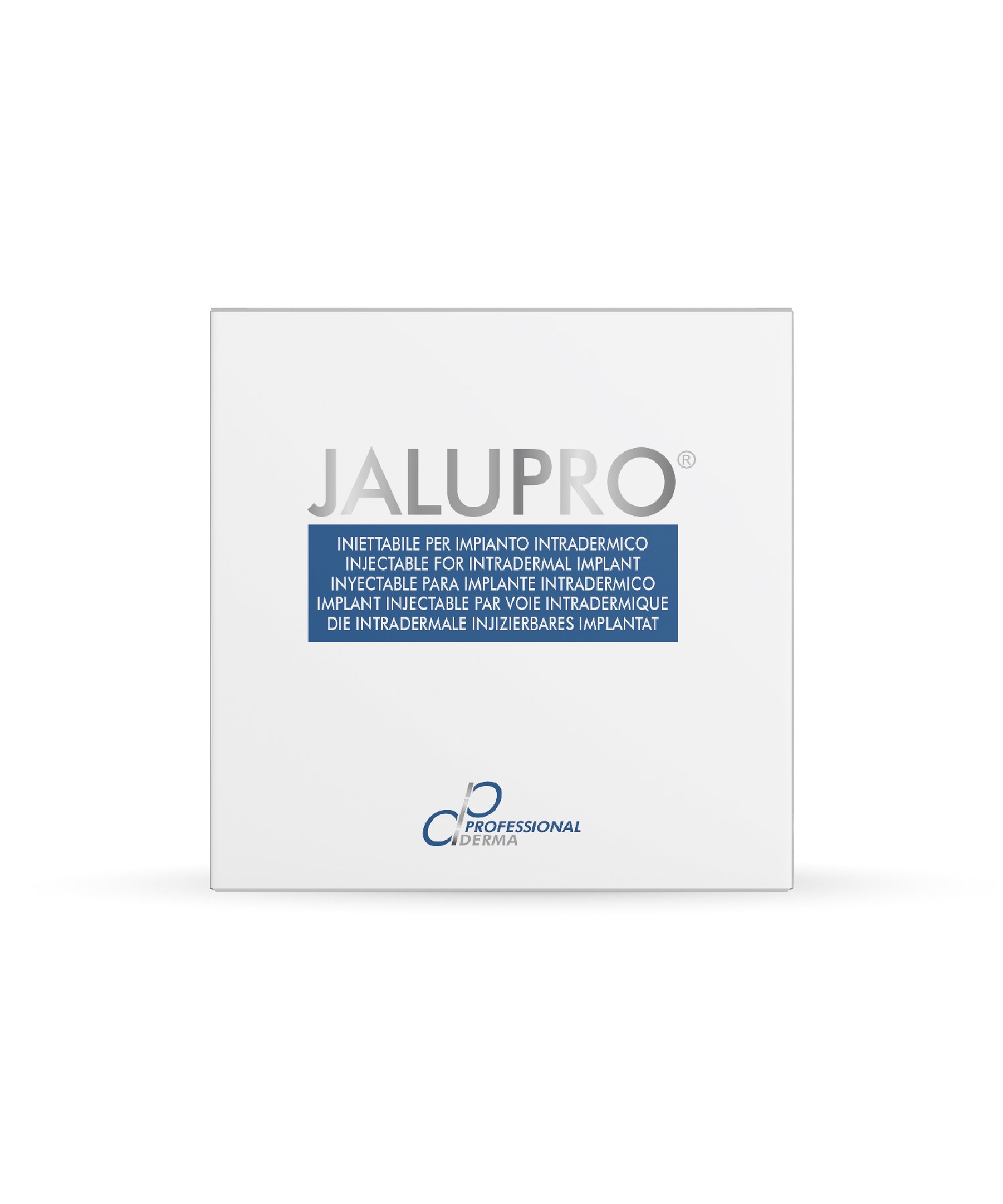 JALUPRO CLASSIC