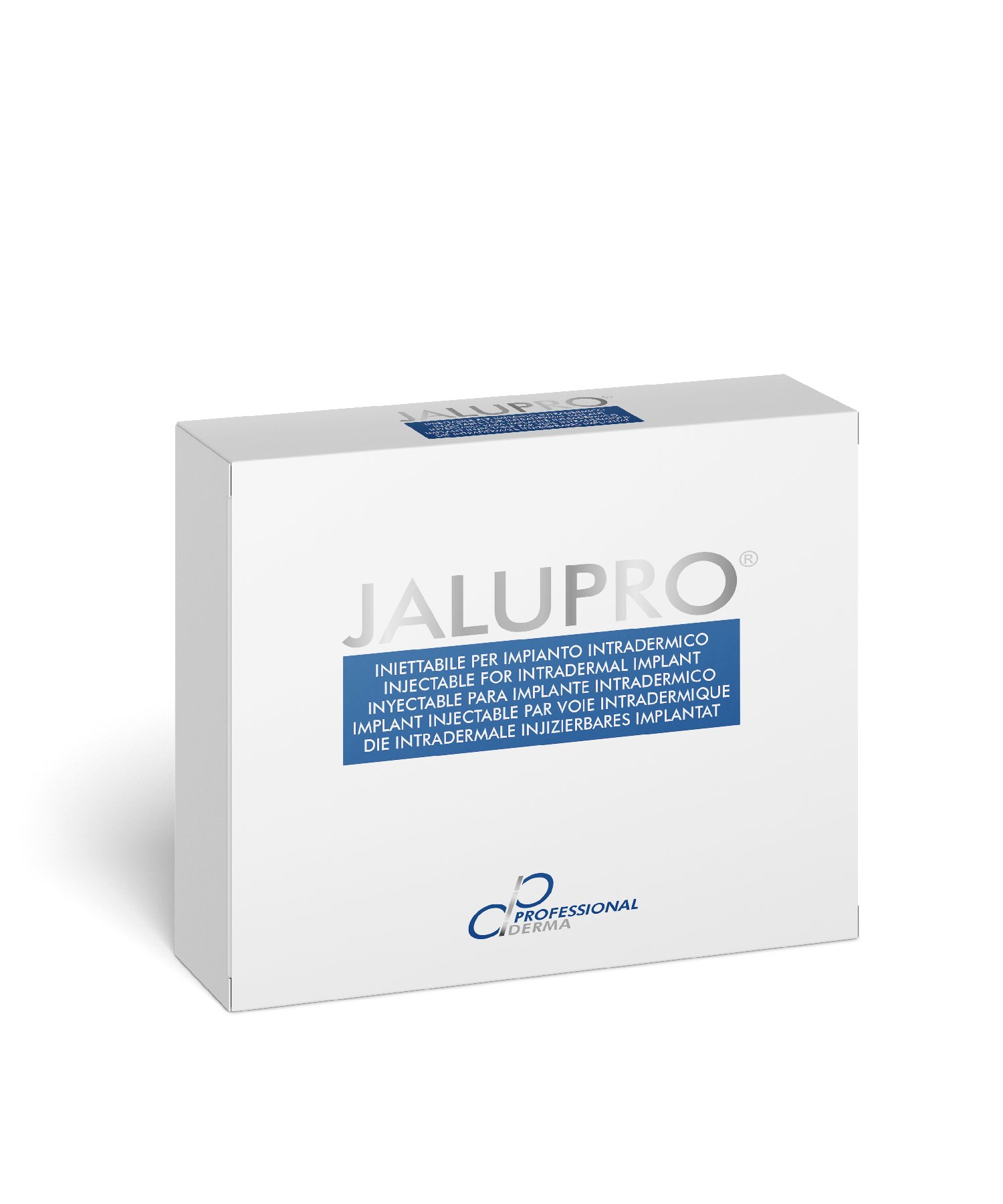 Second image of JALUPRO CLASSIC