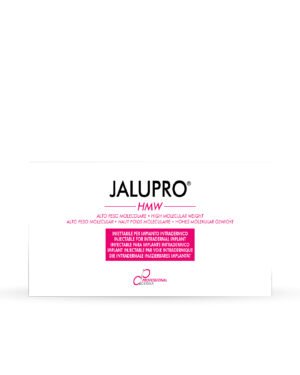 JALUPRO HMW - DESIGN 1
