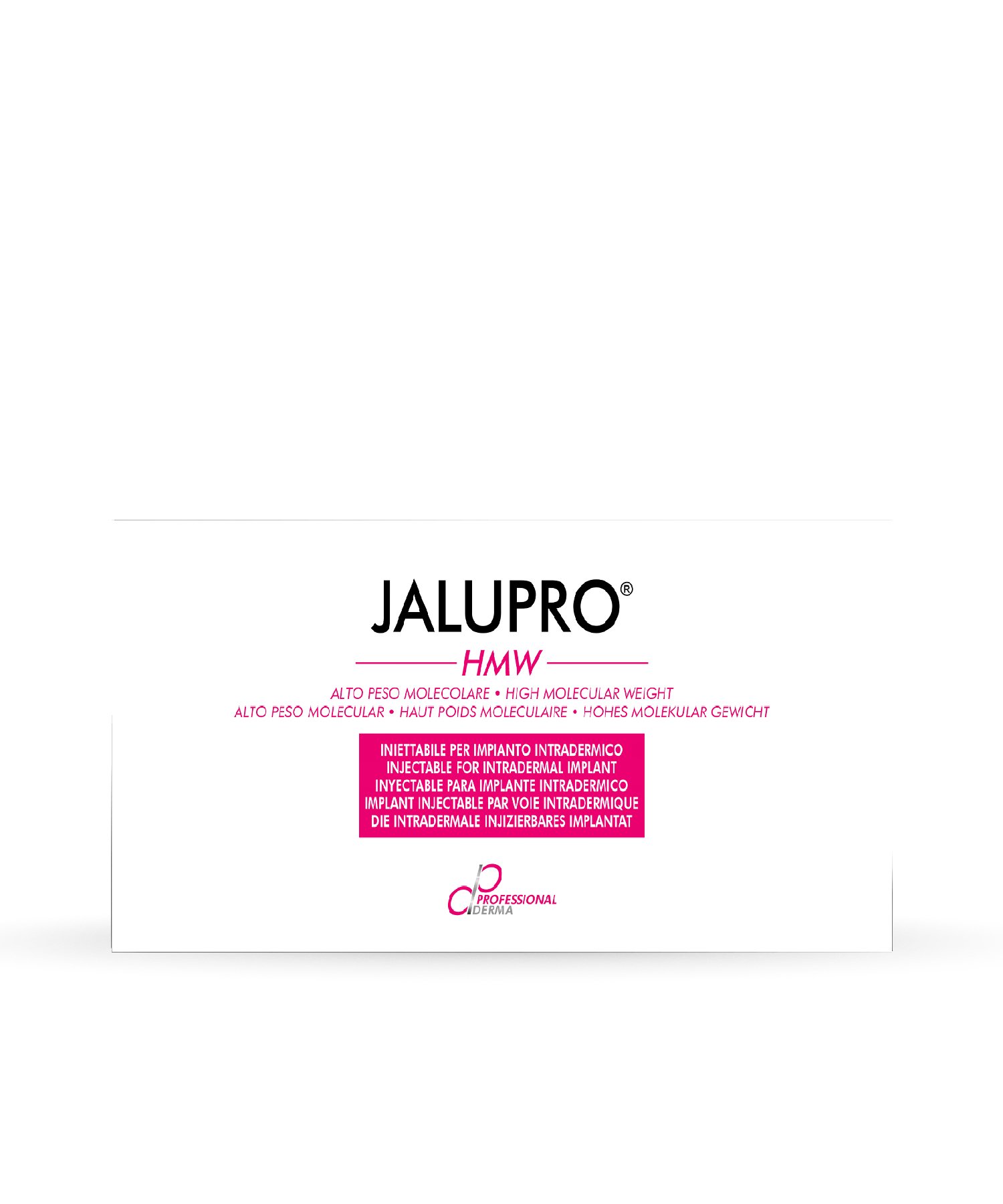 JALUPRO HMW