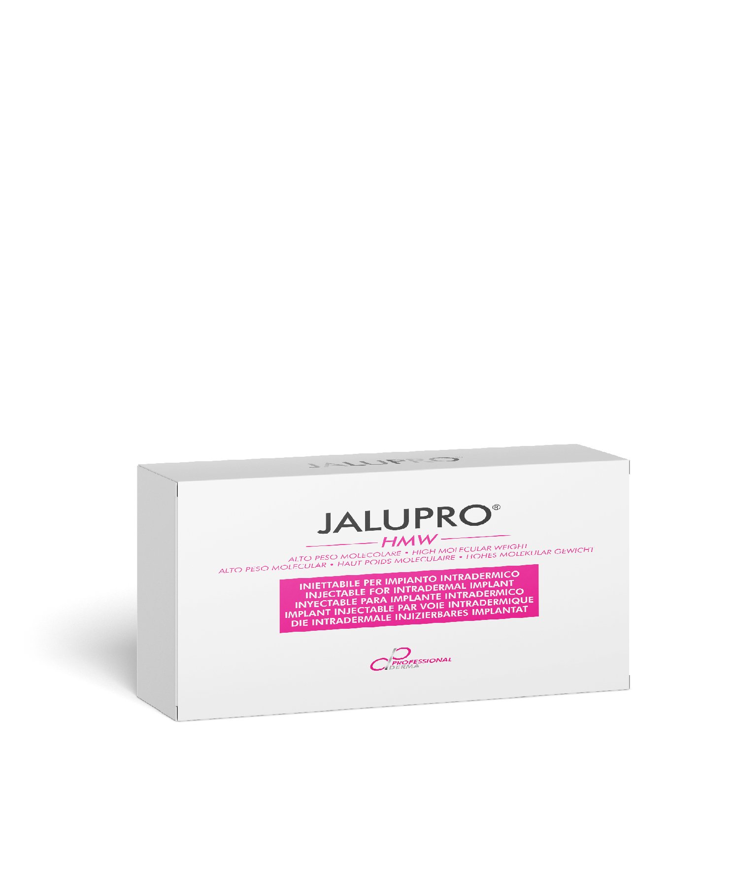 Second image of JALUPRO HMW