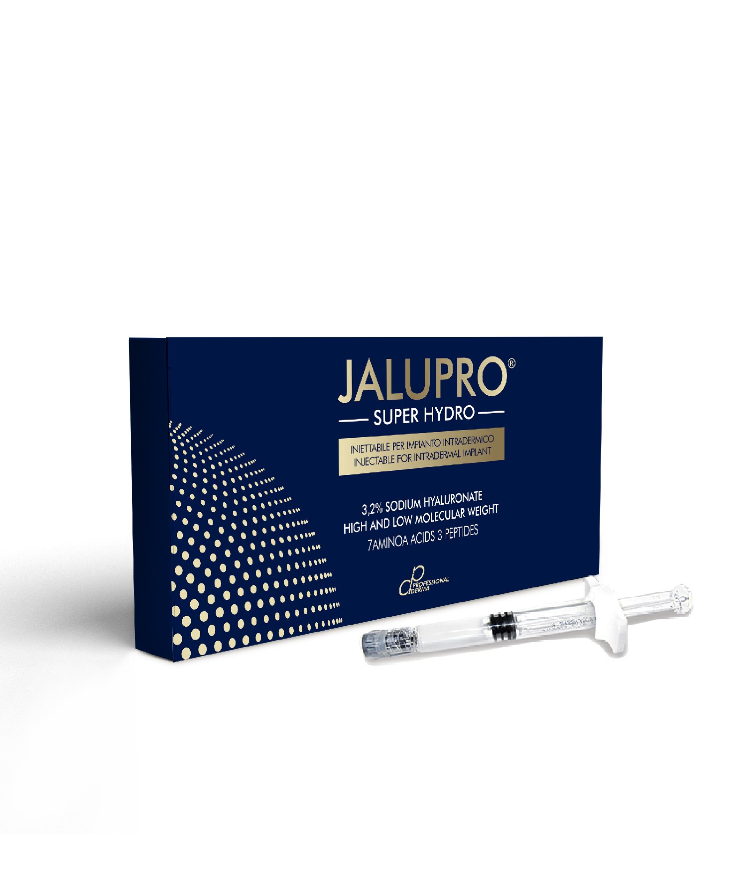JALUPRO SUPER HYDRO