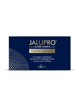JALUPRO SUPER HYDRO - DESIGN 1