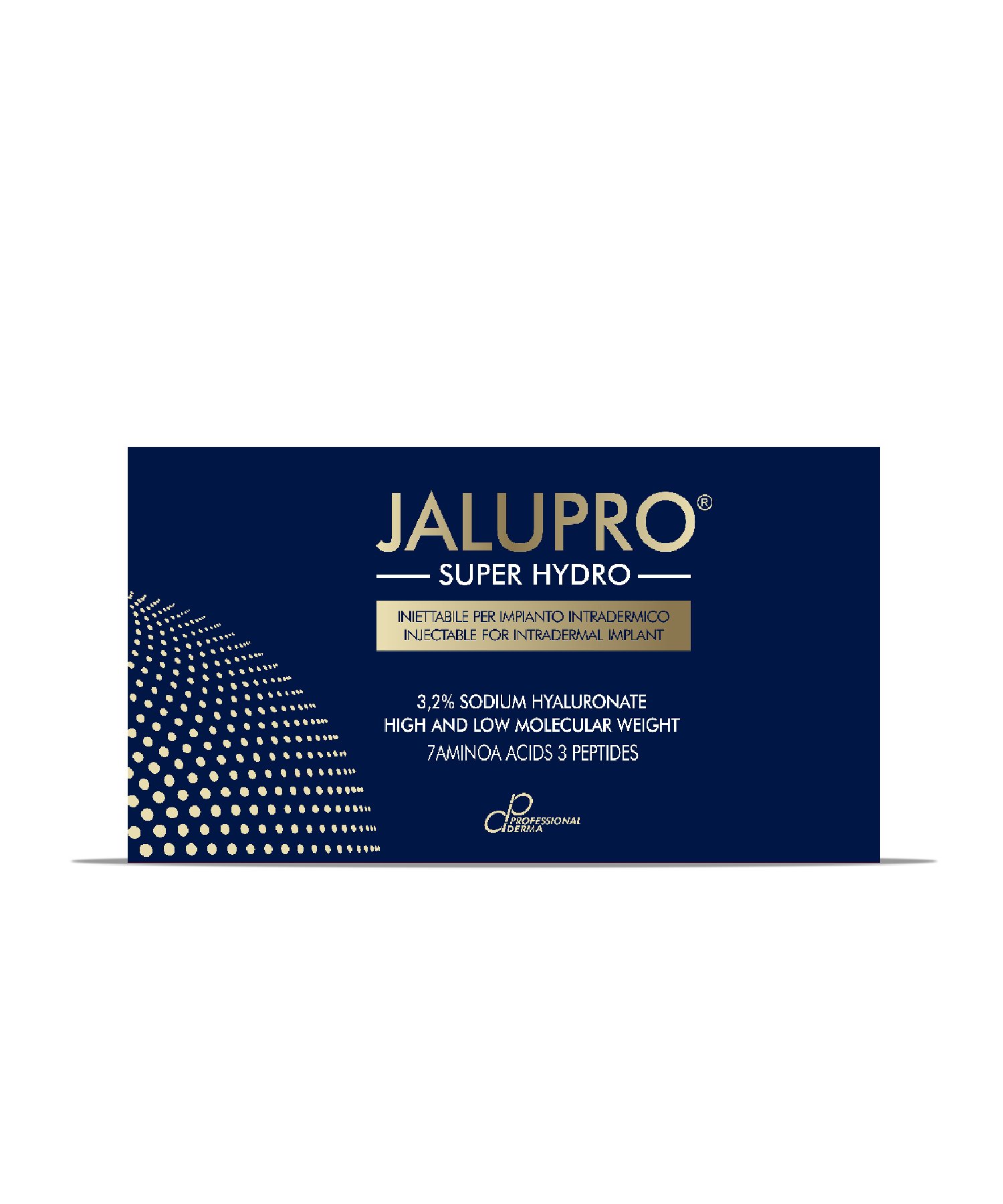 Second image of JALUPRO SUPER HYDRO