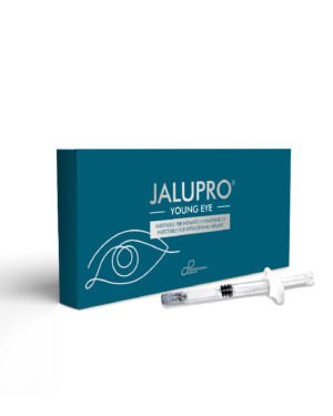 JALUPRO YOUNG EYE - BOX & SYRINGE