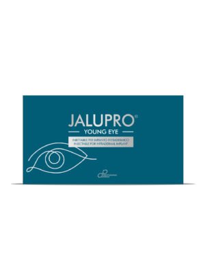 JALUPRO YOUNG EYE - DESIGN 1