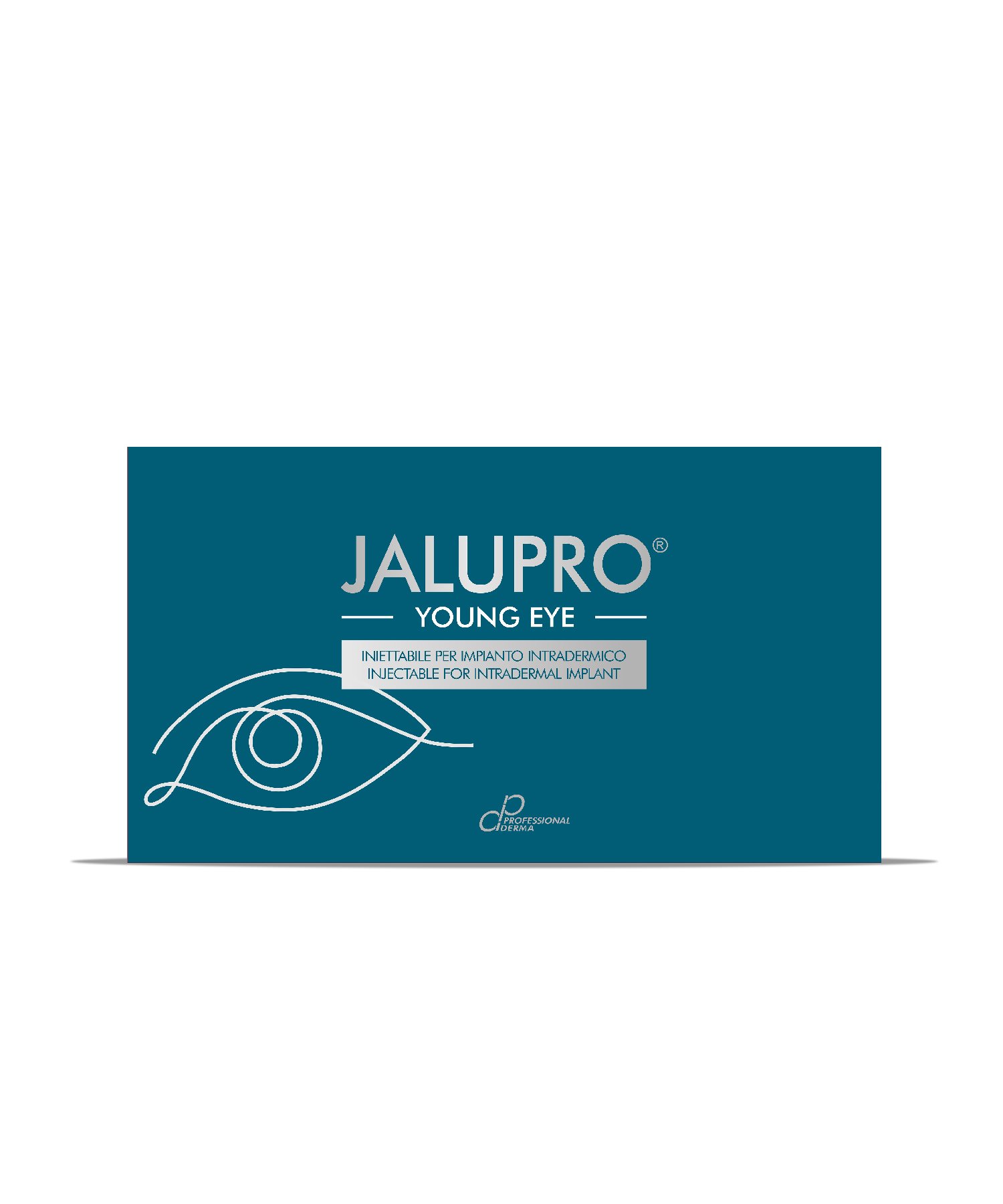 Second image of JALUPRO YOUNG EYE