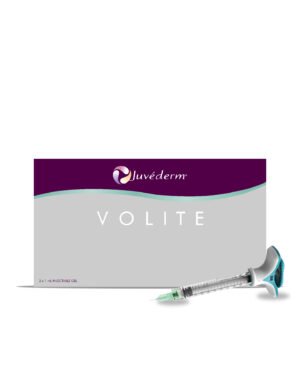JUVEDERM VOLITE - BOX & SYRINGE