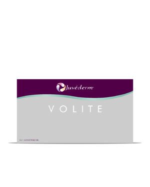 JUVEDERM VOLITE - DESIGN 1