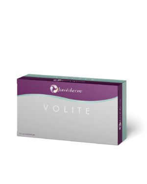 JUVEDERM VOLITE - DESIGN 2