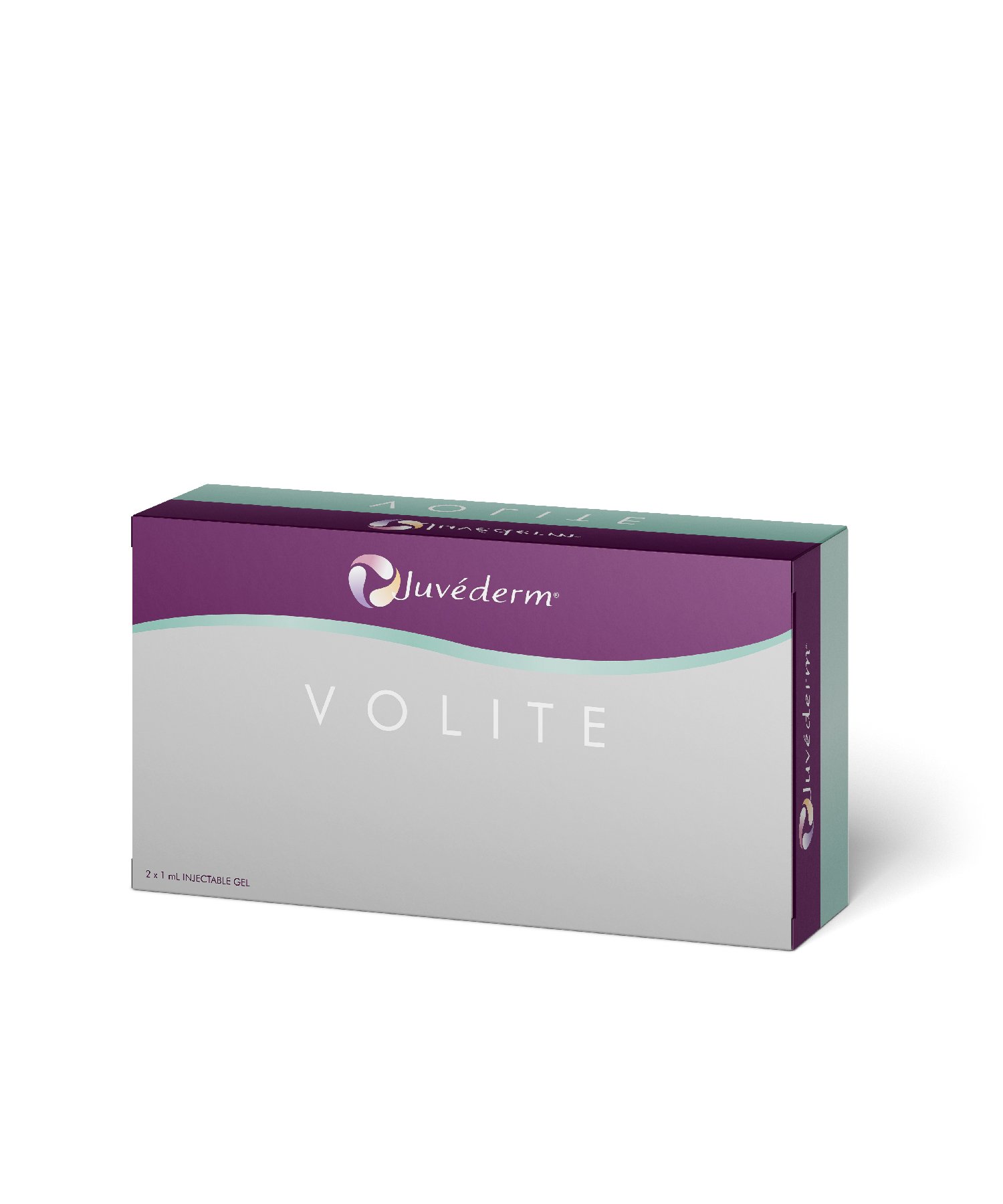 Second image of JUVEDERM VOLITE
