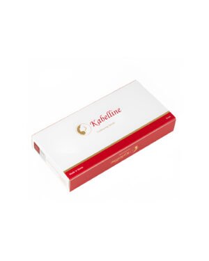 KABELLINE 8 ml X 5 vials - BOX