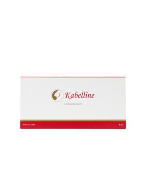 KABELLINE 8 ml X 5 vials - DESIGN 1