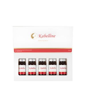 KABELLINE 8 ml X 5 vials - DESIGN 2