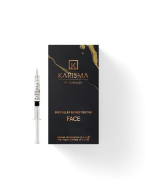 KARISMA RH COLLAGEN FACE - BOX & SYRINGE
