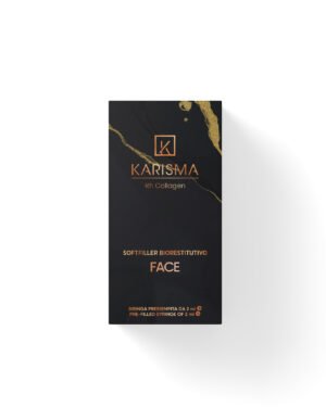 KARISMA RH COLLAGEN FACE - DESIGN 1