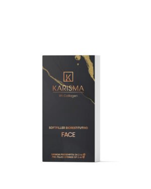 KARISMA RH COLLAGEN FACE - DESIGN 2
