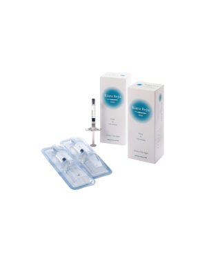 KIARAREJU (PDRN) - BOX & SYRINGE 2