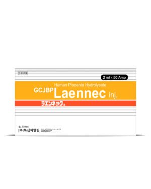 LAENNEC - DESIGN 1