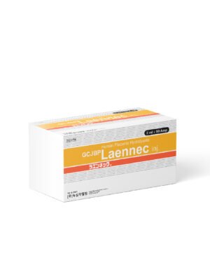 LAENNEC - DESIGN 2