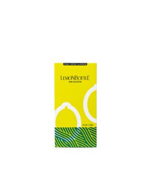 LEMONBOTTLE - DESIGN 1