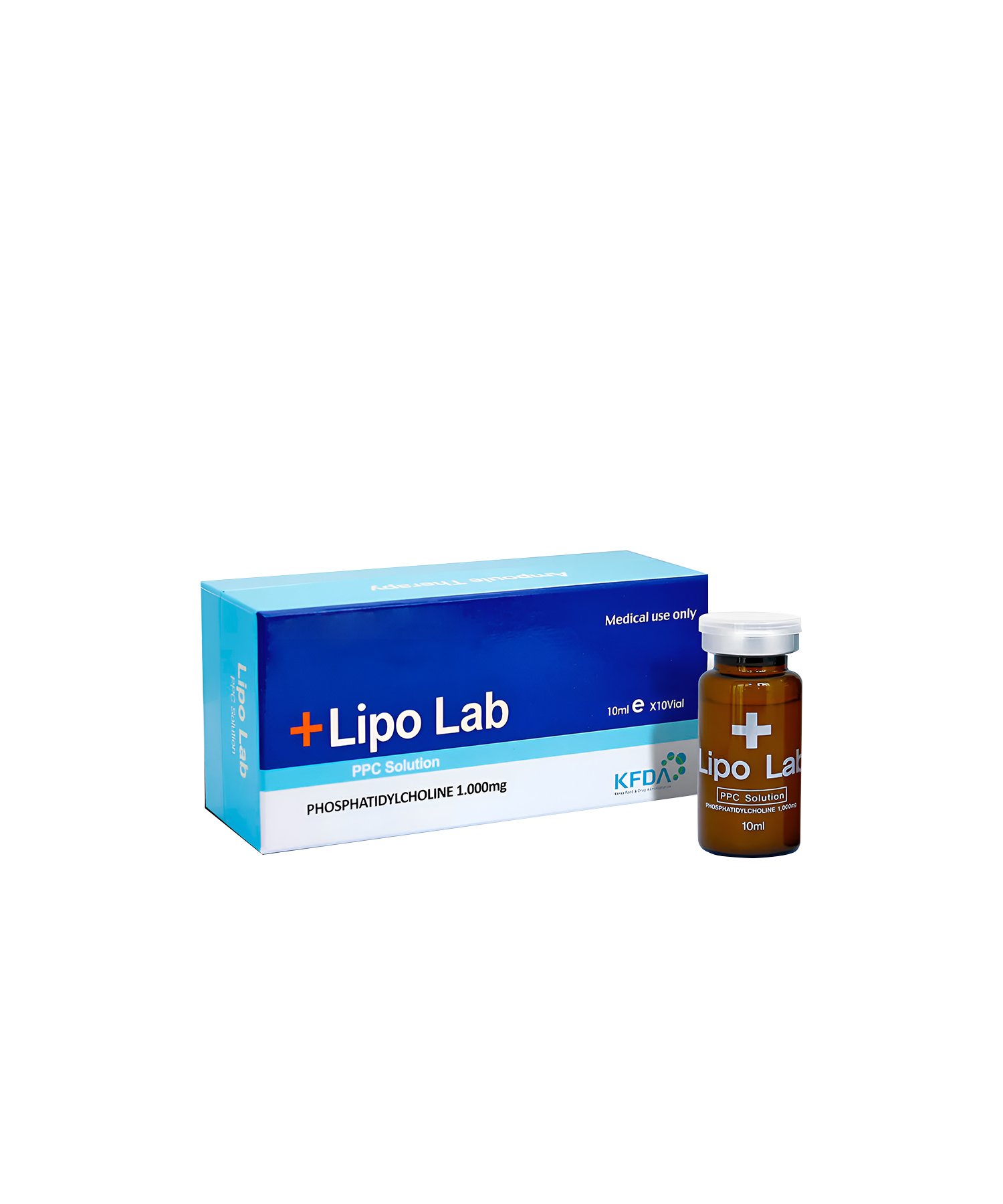 LIPO LAB